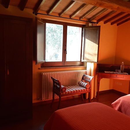 Bed And Breakfast I Nidi Petrignano Kültér fotó