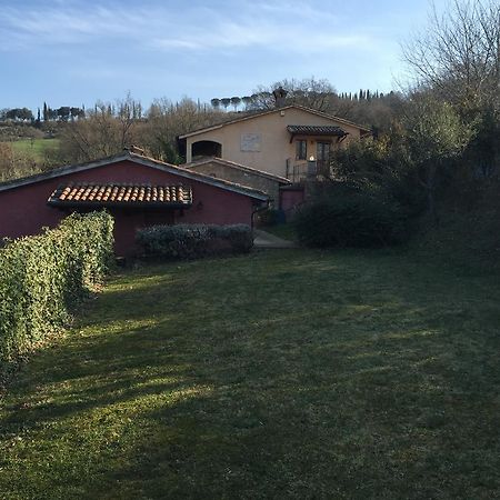 Bed And Breakfast I Nidi Petrignano Kültér fotó