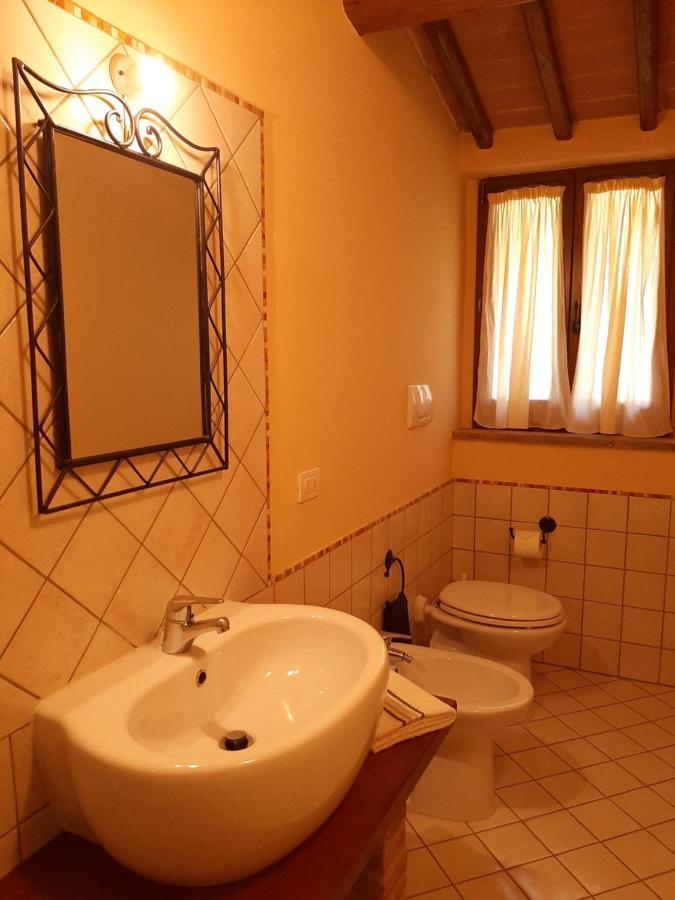 Bed And Breakfast I Nidi Petrignano Kültér fotó